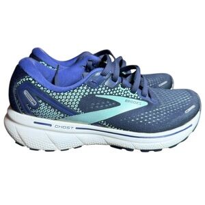 ▶️ Brooks ◀️ Ghost 14 Running Sneakers Women’s Size 6